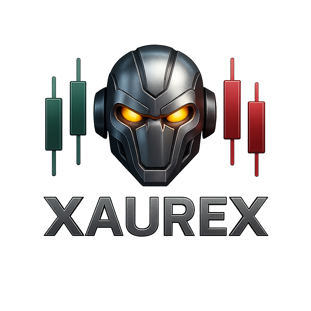 XAUREX Logo